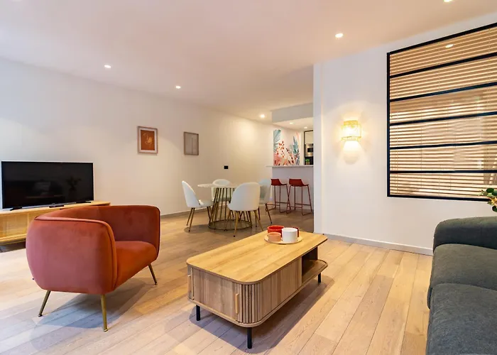 404 · Wonder Appart - Vue Garonne -