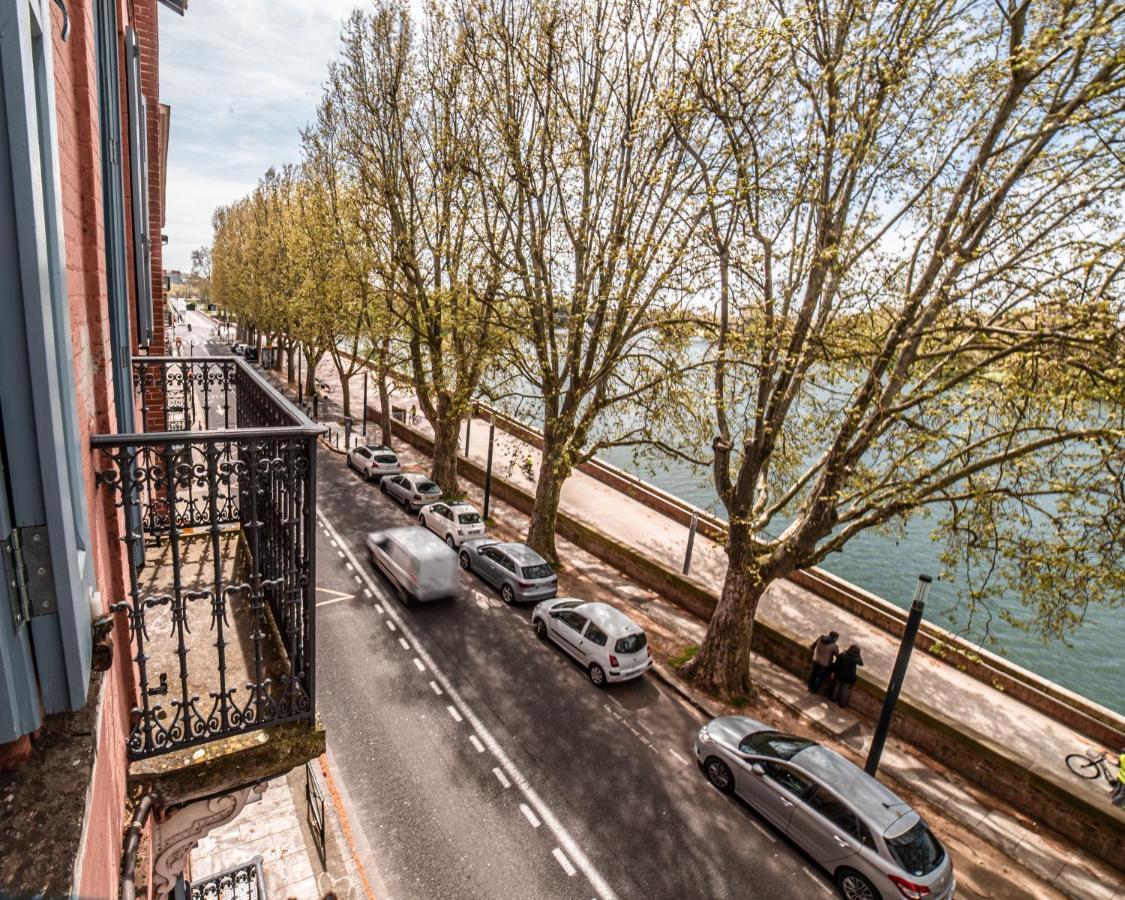 404 · Wonder - Vue Garonne - *