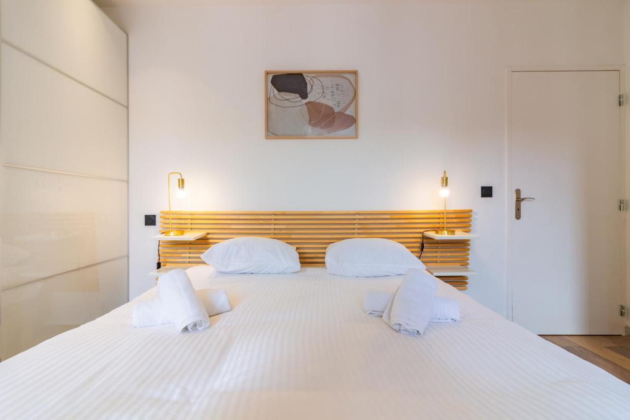 404 · Wonder - Vue Garonne - Apartment