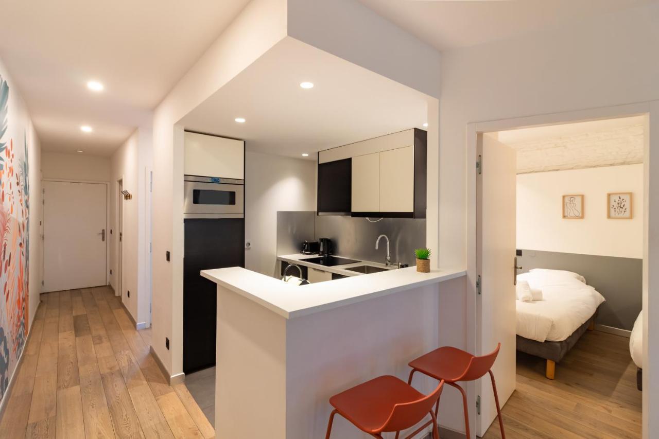 404 · Wonder - Vue Garonne - Appartement