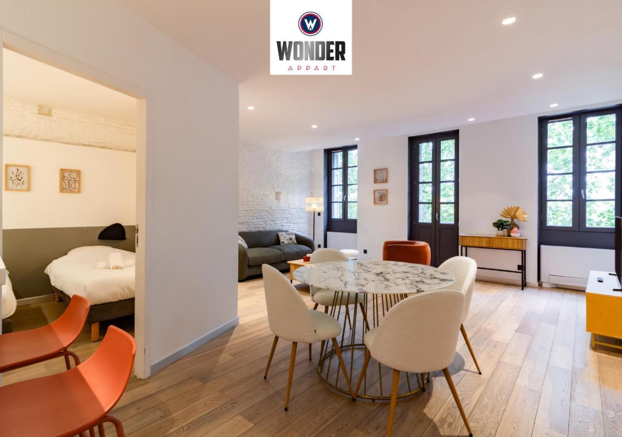 404 · Wonder - Vue Garonne - Apartment Toulouse