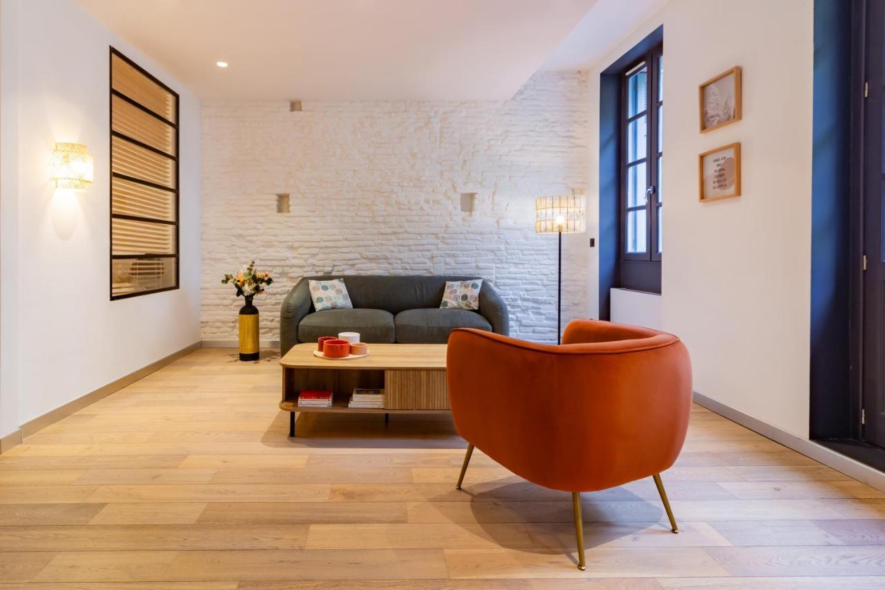 404 · Wonder - Vue Garonne - Appartement Toulouse