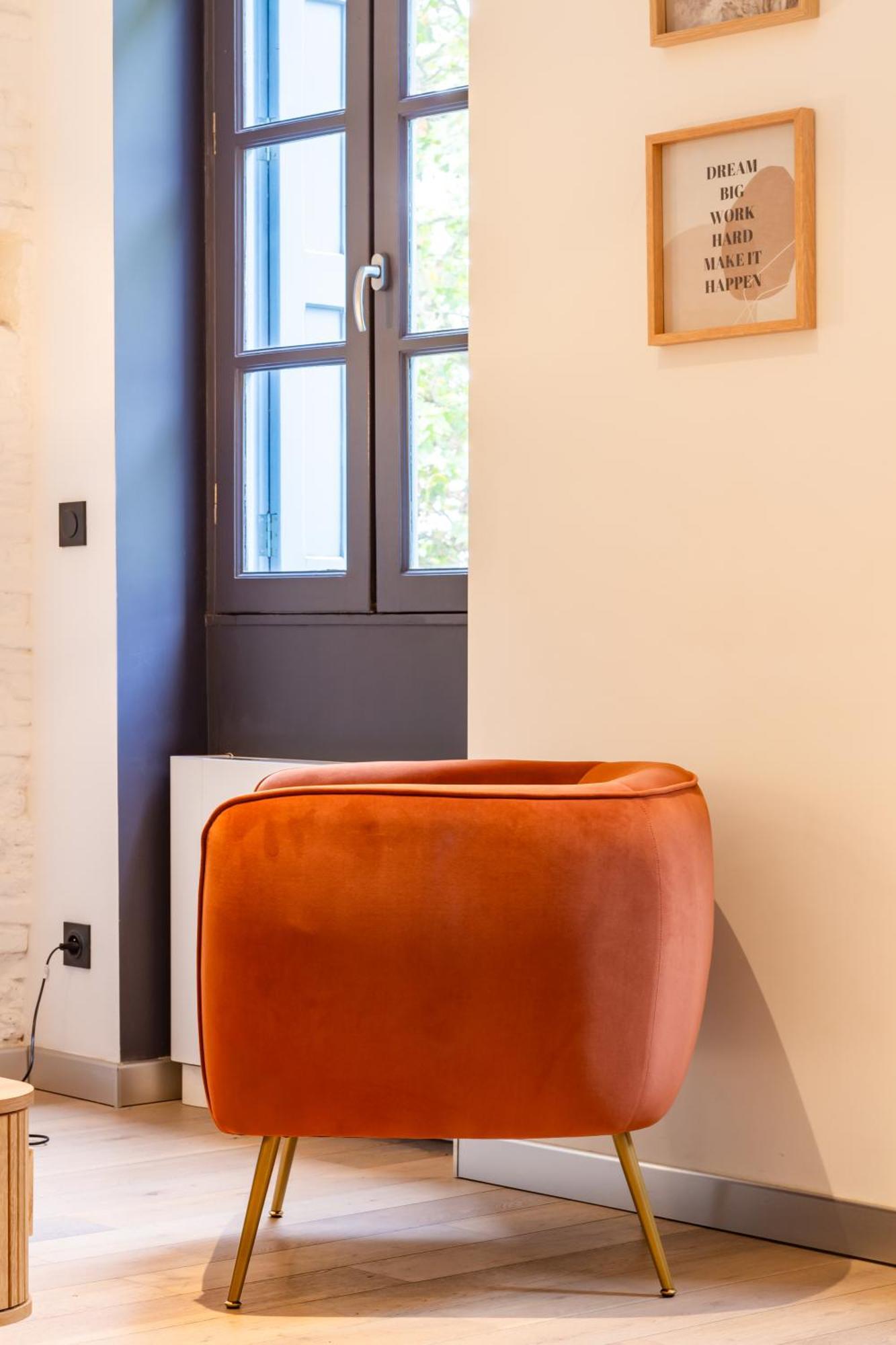 404 · Wonder - Vue Garonne - Appartement Toulouse