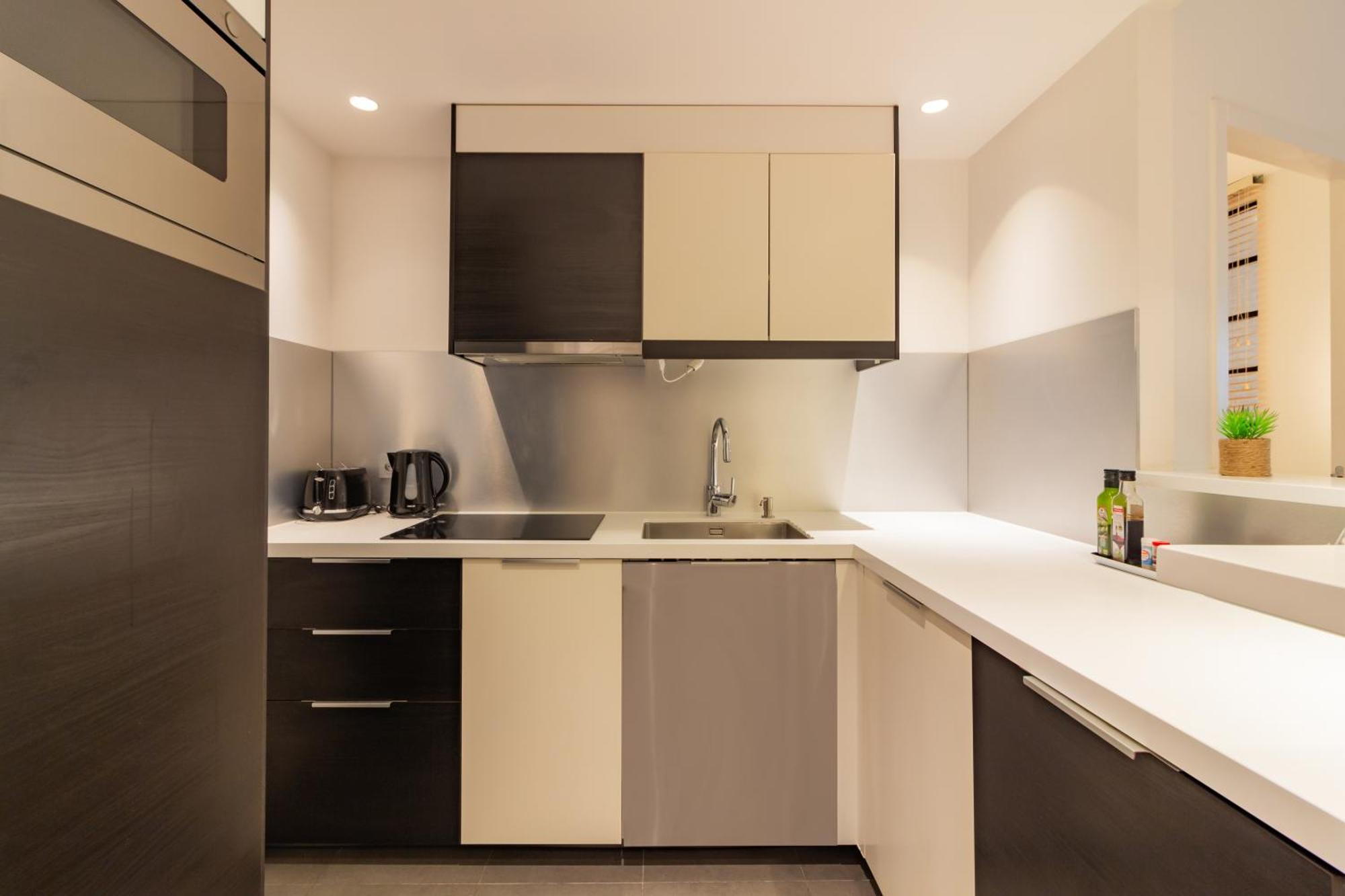 404 · Wonder - Vue Garonne - Apartment *