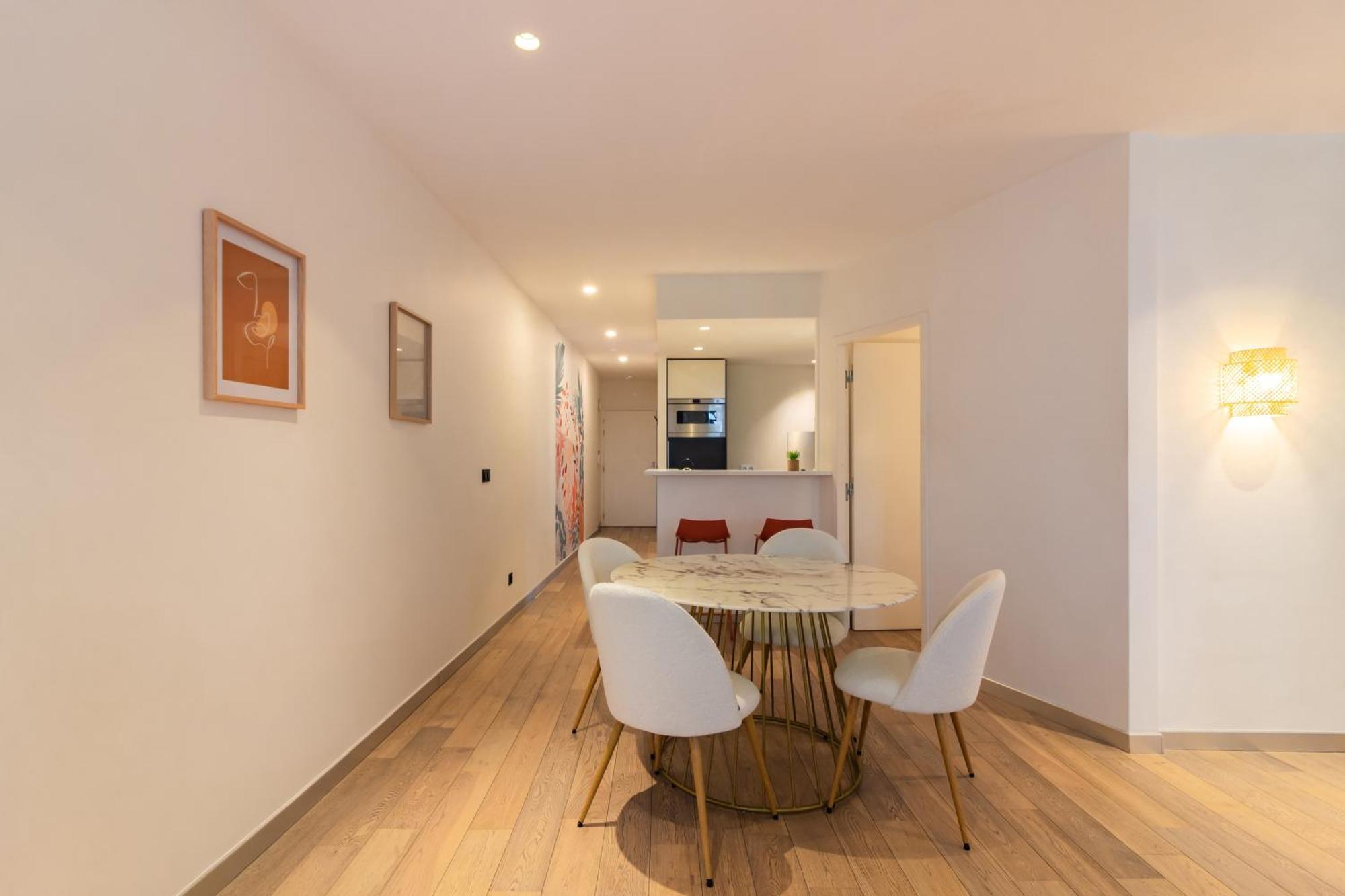404 · Wonder - Vue Garonne - Appartement Toulouse