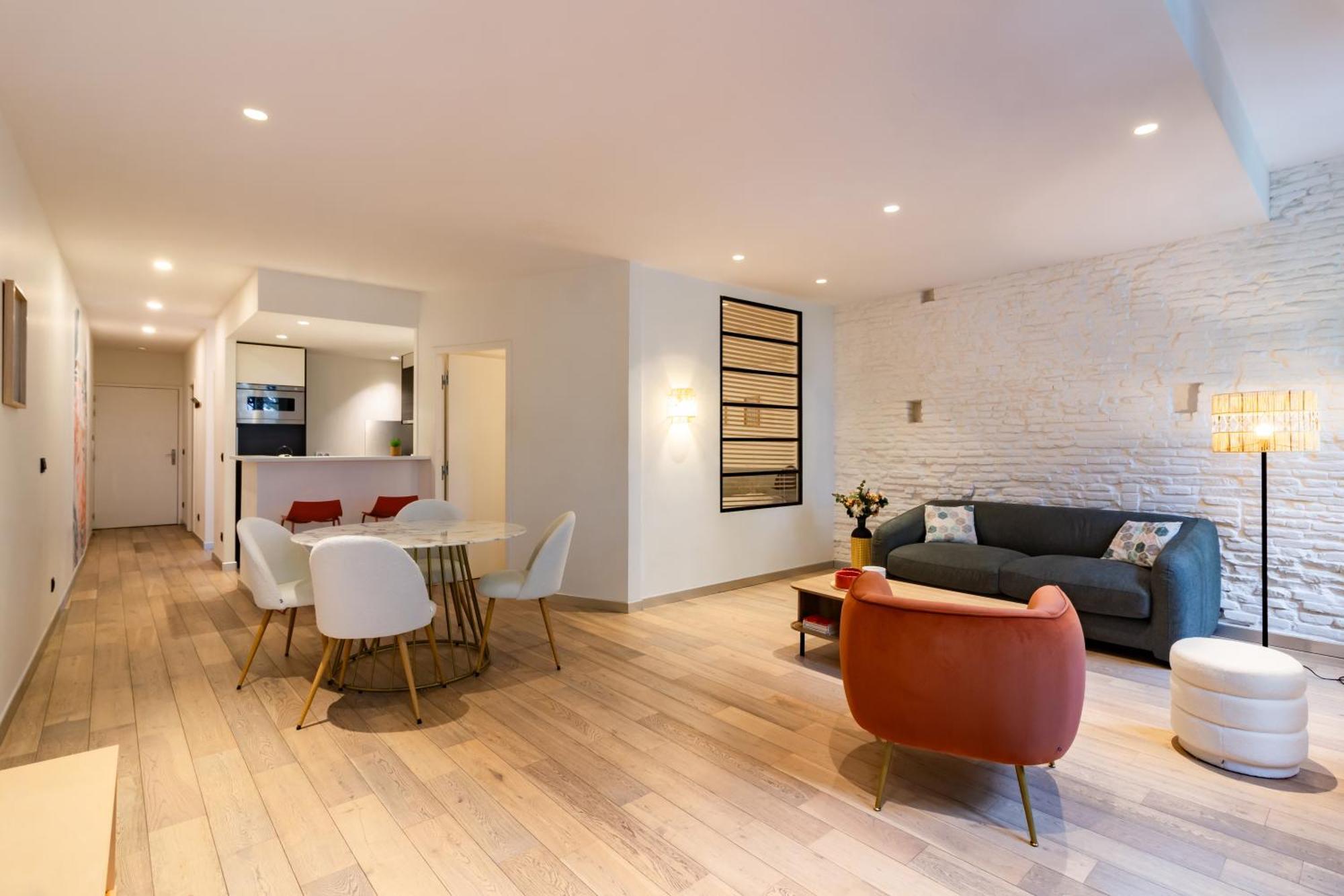 404 · Wonder - Vue Garonne - Appartement *